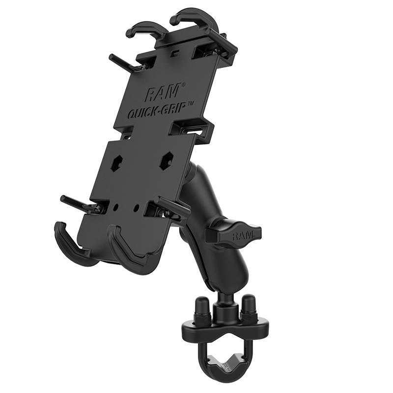縮圖：RAM® PD4背夾-U型固定套件