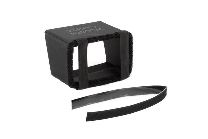 縮圖：LCD Sun Shade (4 to 5 Inch)