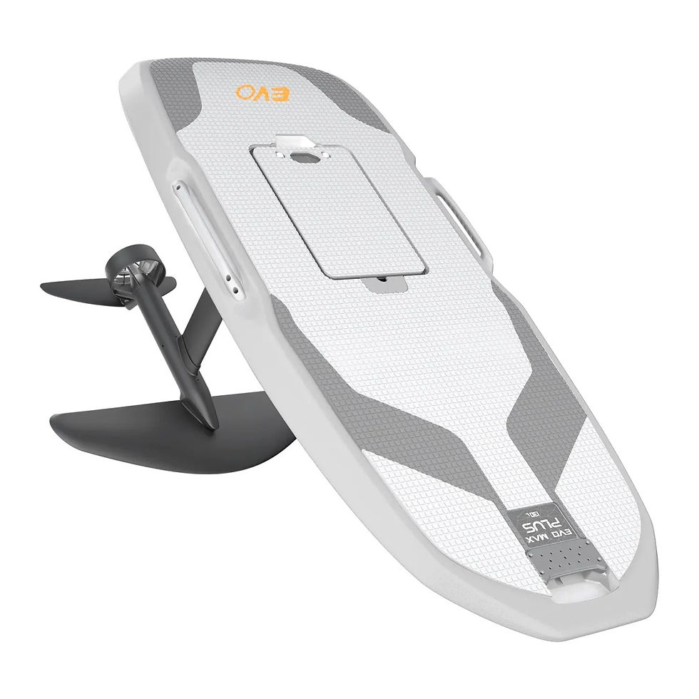 縮圖：Waydoo Flyer 電動水翼板 - EVO Max Plus 初階版