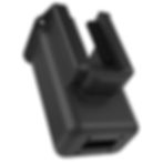縮圖：RAM® Power-Grip™ XL 通用掃描器放置架