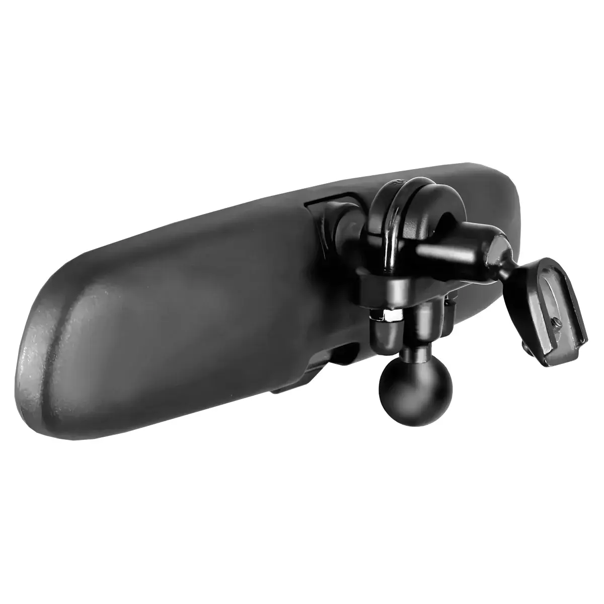 【清倉特賣】RAM® U型-汽車後視鏡座