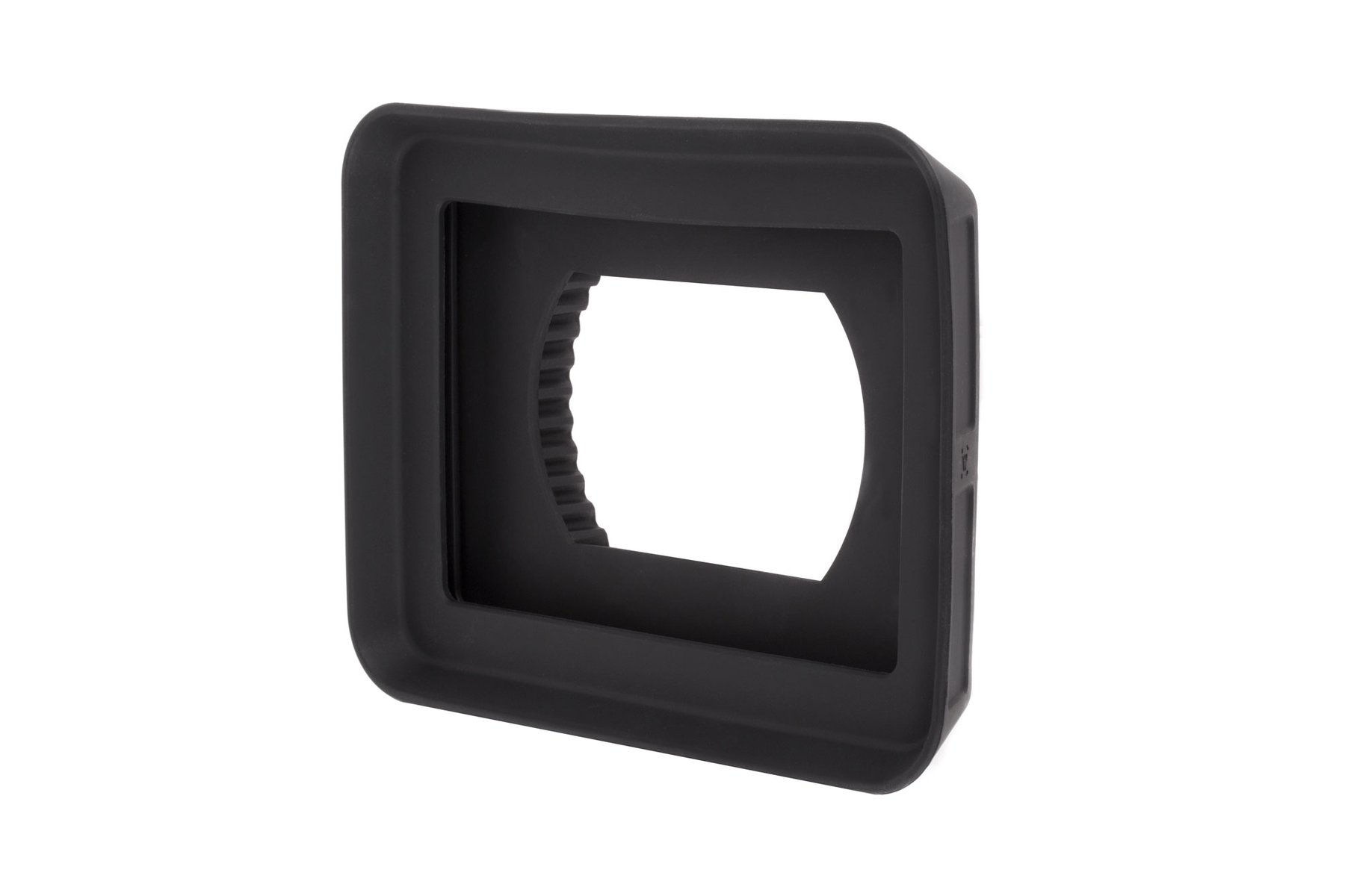 Zip Box Double 4x5.65 (110-115mm Daul) 遮光斗