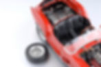 縮圖：法拉利 250 GT Testa Rossa ,1958 模型 1:18