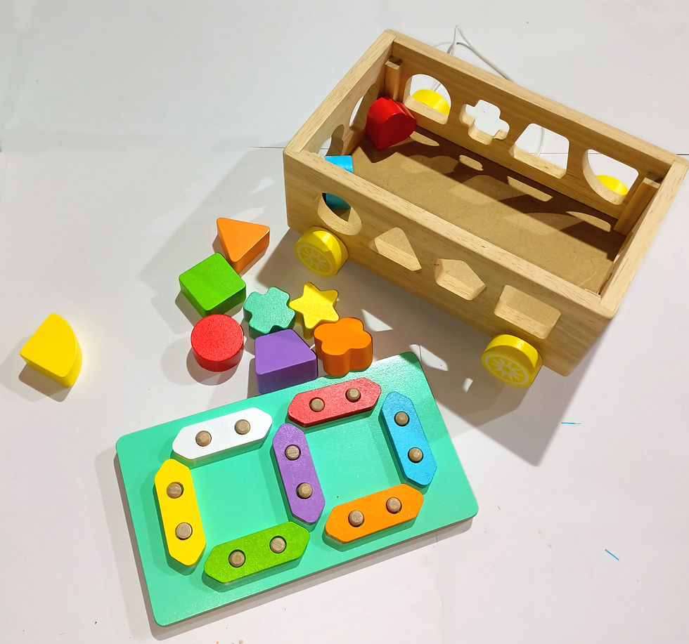 Miniatura: Tren Interactivo Geometría
