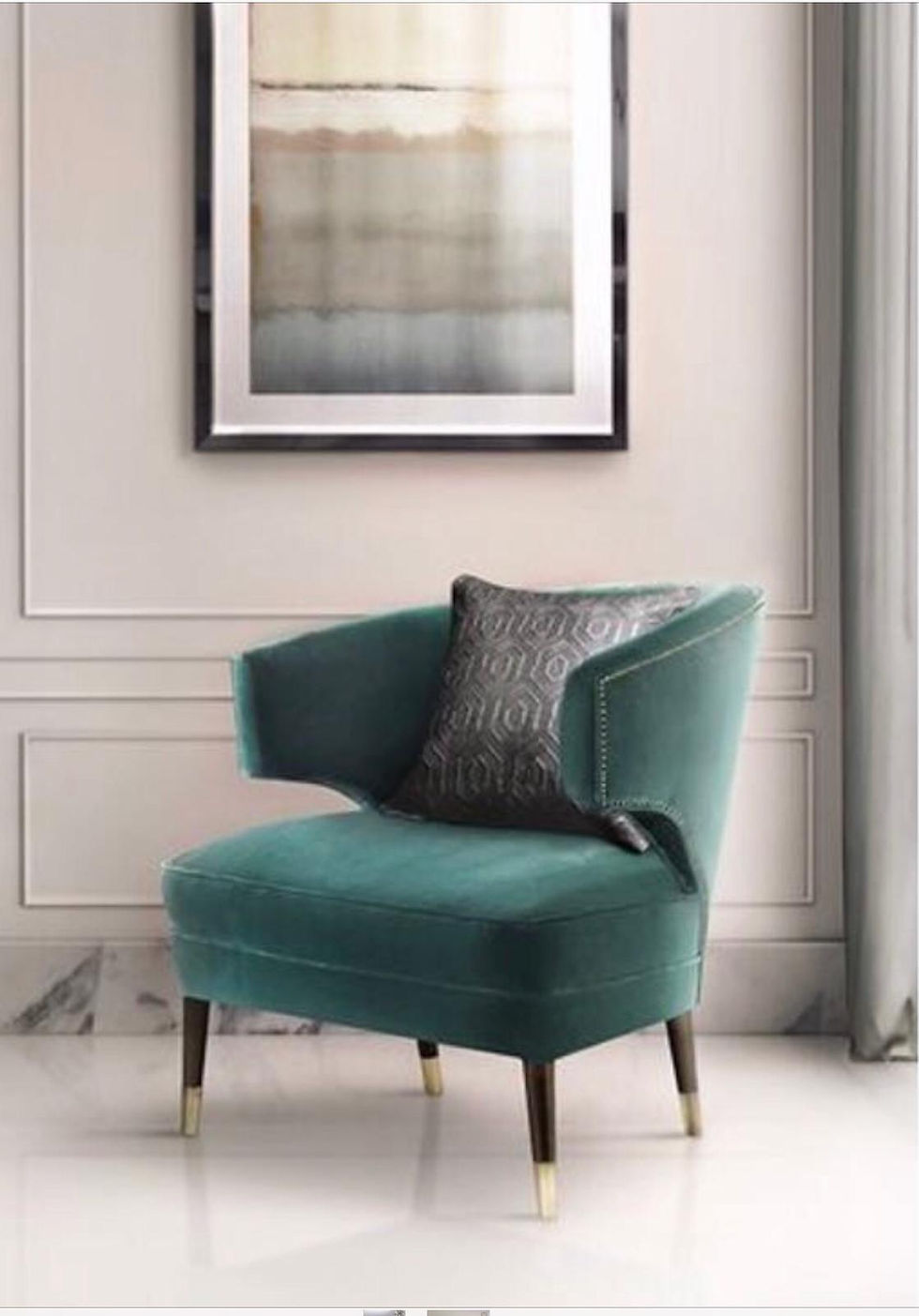 Reupholstery