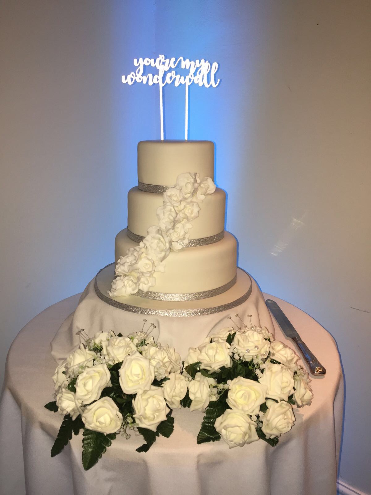 Wedding Cake England Fairies Cupcake Creations Wedding Cake England Fairies Cupcake Creations