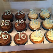 Cupcakes England Fairies Cupcake Creations