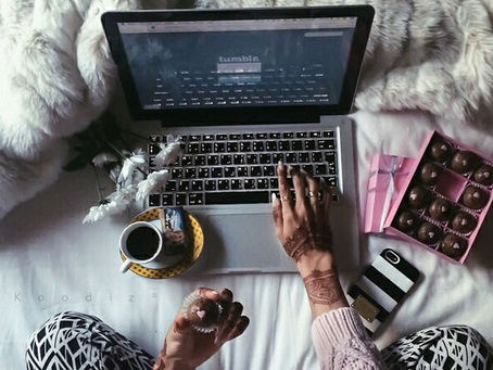 Les blogueuses, un must pour les marques de beauté