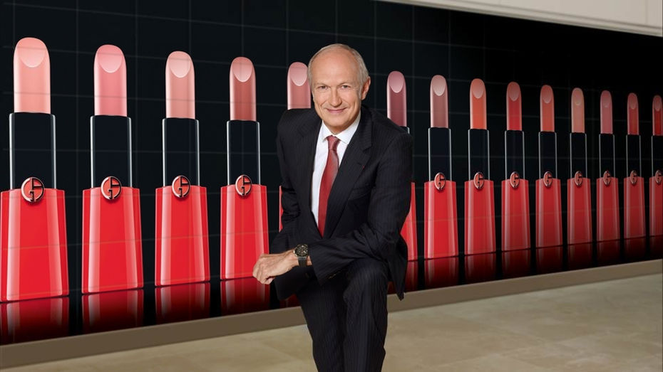 "À fin juin 2015, notre croissance à données publiées est la plus forte enregistrée au cours des vingt dernières années", a déclaré Jean-Paul Agon, Pdg de L'Oréal.