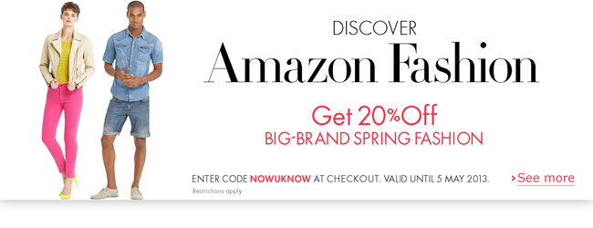 Amazon