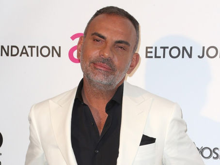 Mort de Christian Audigier, le créateur d'Ed Hardy