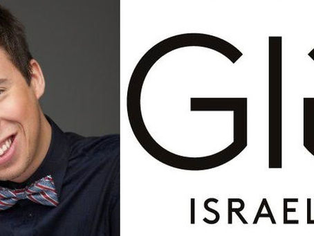 Israël Gélinas : le notaire qui crée des robes de bal