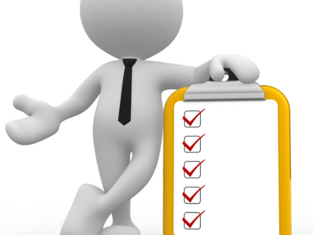 Les 5 principes de la gestion d'entreprise