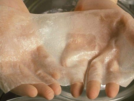 Créer de la peau humaine avec une imprimante 3D, c’est désormais possible