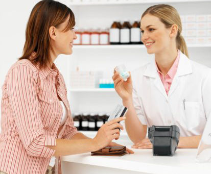 Le succès des produits de beauté en pharmacie, question de confiance