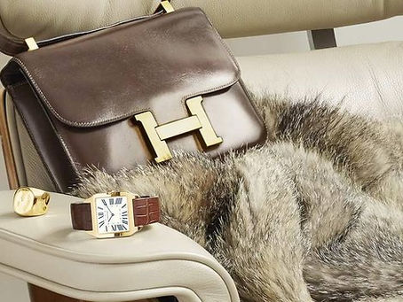 Collector Square veut professionnaliser le
luxe d’occasion