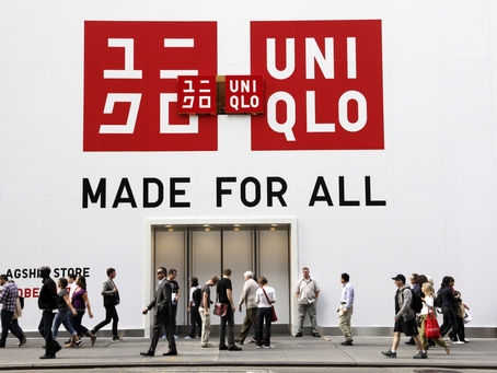 La mode éphémère en Chine mis à mal