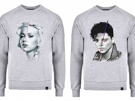 Heavenking : le streetwear aux 2 visages