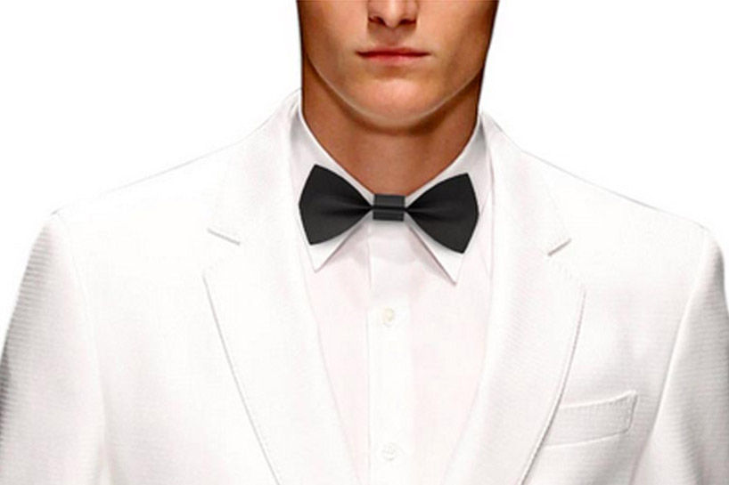 Myfi Bow Tie