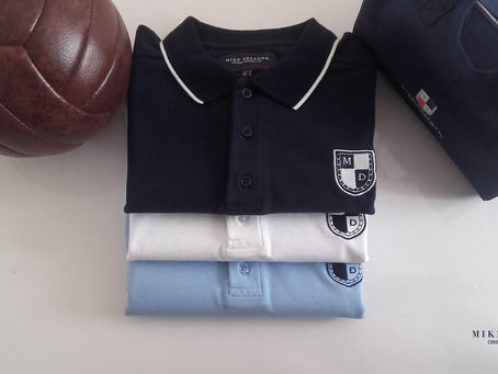 Mike Dellone : la marque authentique inspirée de la culture du football britannique