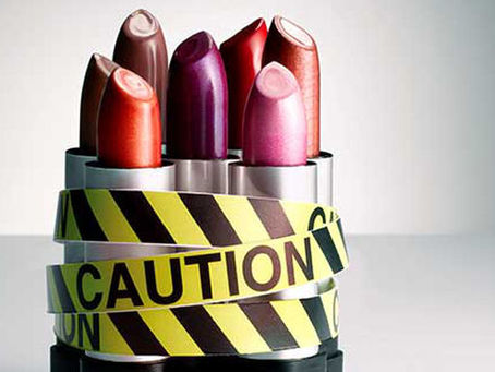 Sécurité : Quel impact des accusations contre les cosmétiques ?