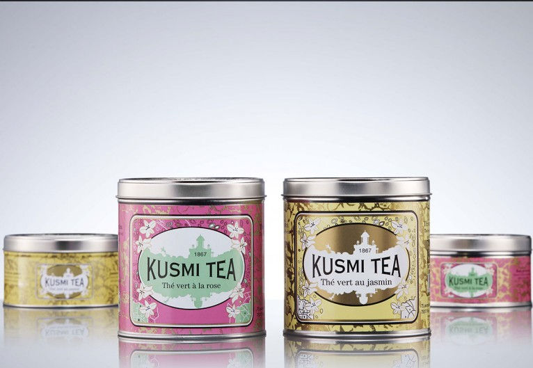 Kusmi Tea