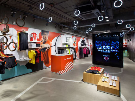 Focus : Le marché du sport garde la forme