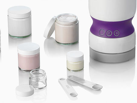Que contiennent vraiment nos cosmétiques ?