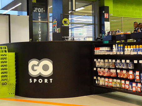 Go Sport dévoile sa stratégie omnicanal
