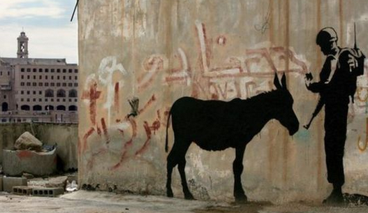"Donkey Documents"