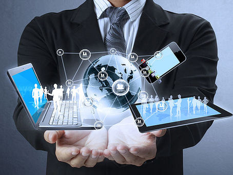 Les 8 tendances technologiques qui vont bouleverser les entreprises