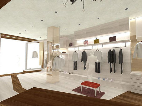 Des perspectives fashion au top...