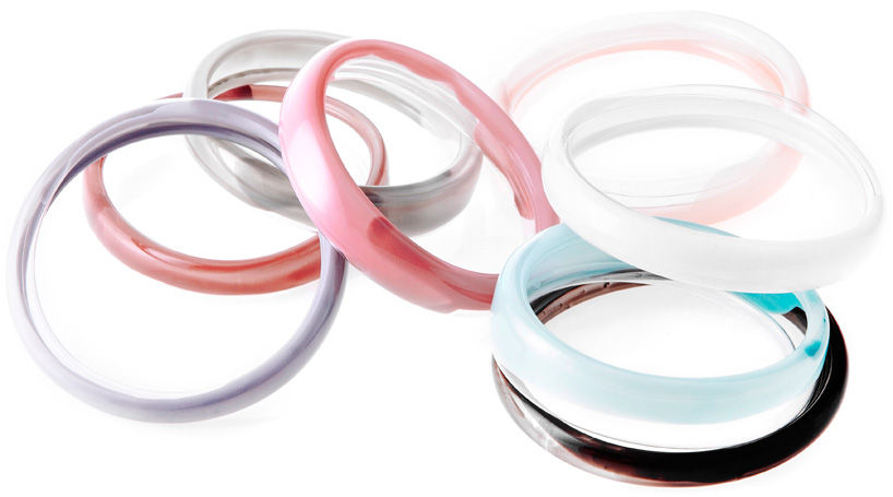 PET Bracelets