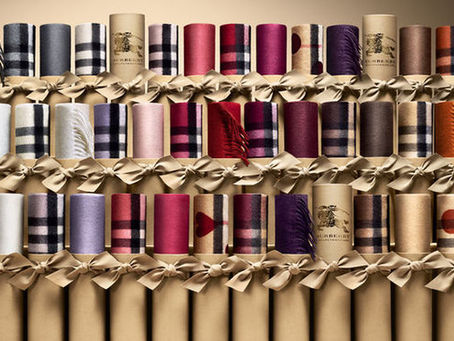 Un tourisme en berne freine la croissance de Burberry