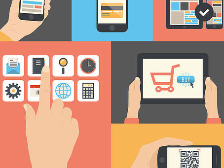 Commerçants, passez à une solution omni-commerce pour booster votre activité !