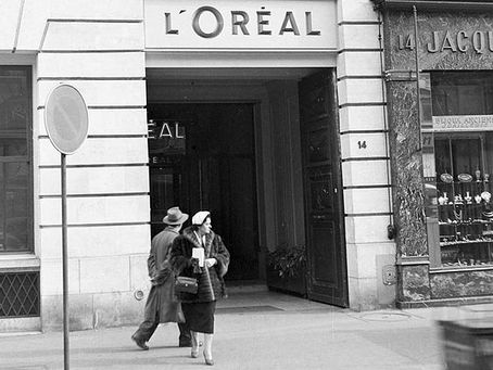 L'Oréal désormais fortement concurrencé par les marques locales