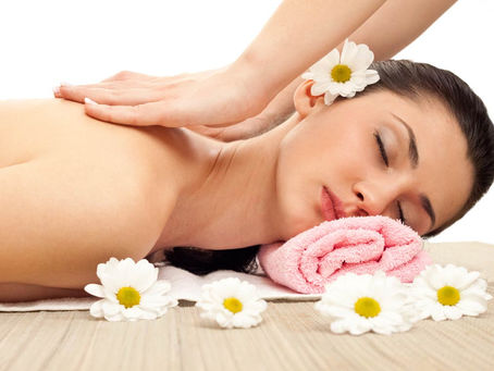 5 millions de dollars pour une start-up chinoise de massages à domicile !