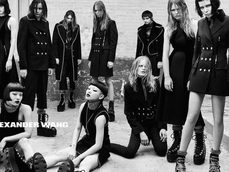 Alexander Wang se lance dans les bijoux