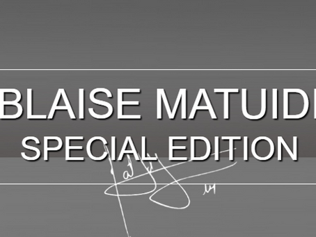 Blaise Matuidi x Claude Bernard : un partenariat pour une nouvelle collection