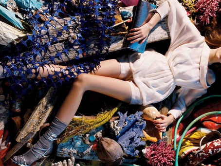 Les industries de la mode française pèsent 150 milliards d'euros