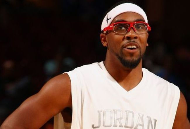 Marcus Jordan