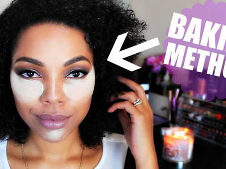 Le « baking », la technique qui fait fureur parmi les adeptes du maquillage