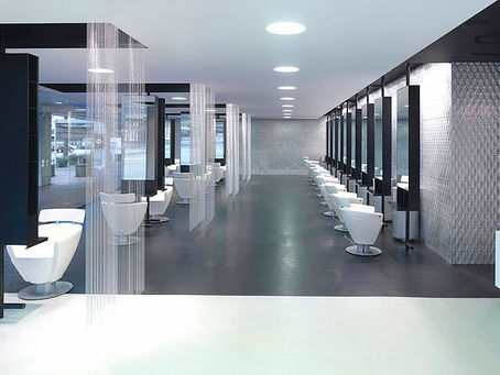 Des conseils pratiques pour une satisfaction du client à chaque étape de sa visite dans votre salon