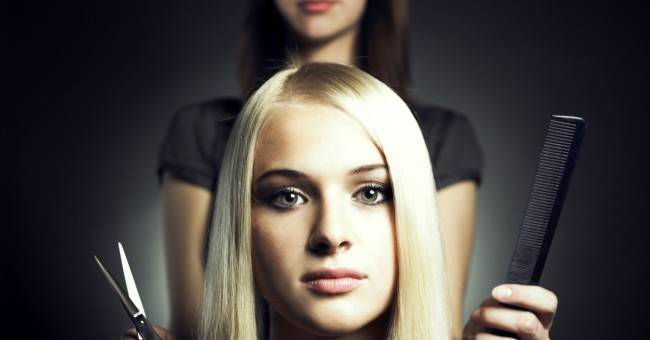 Concours coiffure