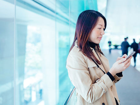 La Chine, nouvelle opportunité du e-commerce français