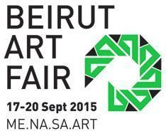 Beirut Art Fair 2015