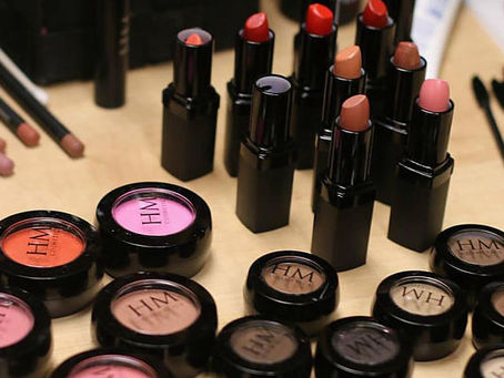 Hey Mama Cosmetics : une gamme issue du Restigouche