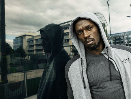 Usain Bolt devient la nouvelle égérie Puma pour la collection Printemps/Eté 2016