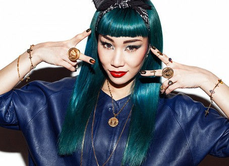 Les marques de luxe misent sur les influenceurs chinois