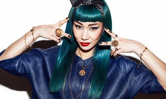 Les marques de luxe misent sur les influenceurs chinois